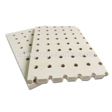 Modern Technology Insulation Waterproof Fiber Cement Board
